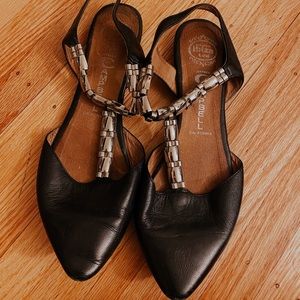 Jeffrey Campbell Flats